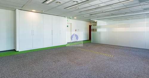 Wola lokal biurowy 273 m2 do wynajęcia
