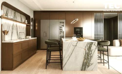 Komfortowe 3 pokoje balkon garaż KL