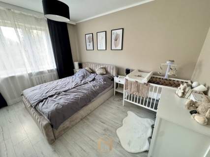 Mieszkanie na sprzedaż, 58,4 m2, Gorzów Wielkopolski