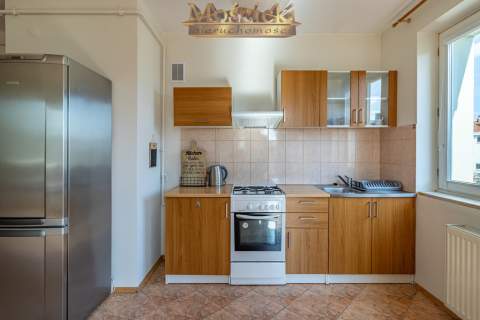 4 pokoje 71,66 m 2 balkony Metro Natolin
