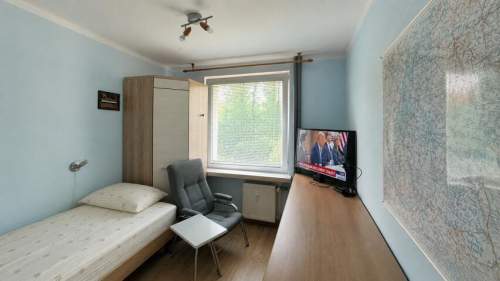 Mieszkanie na sprzedaż - Śródmieście Opola 38 m2 2 pokoje