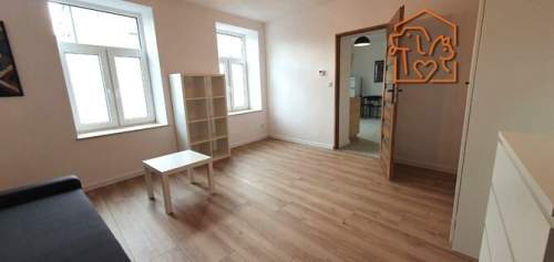Wesoła 1, Śródmieście, kawalerka, pet friendly