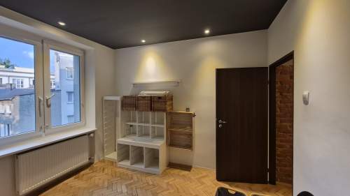 Mieszkanie, 72m2, Łódź Baluty Doły