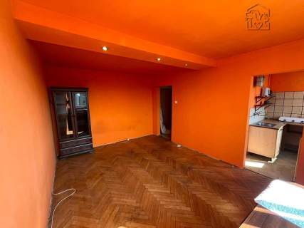 Ustawna kawalerka pet-friendly- Al. Włókniarzy 228
