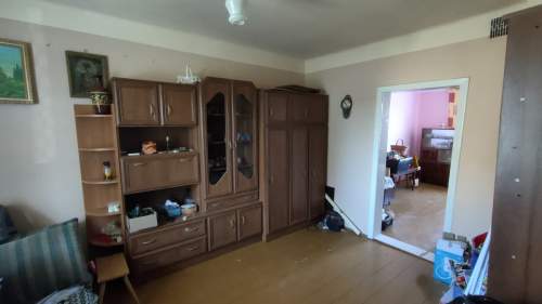 Dom do zamieszkania, w cichej okolicy, działka 62ar