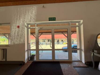 Magazyn do wynajęcia, 650 m2, Lubieszyn