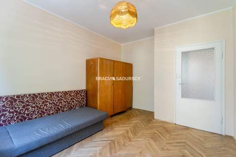 2-pok do remontu os.Kolorowe Nowa Huta 51,43m