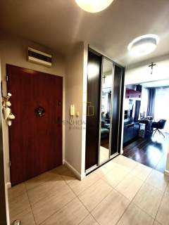 Apartament 3 pok/60m/garaż / komórka /Lux/2010