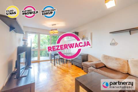 2 pokoje z tarasem i ogródkiem, Wiszące Ogrody