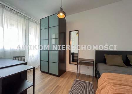 Mieszkanie na sprzedaż, 52,05 m2, Grodzisk Mazowiecki