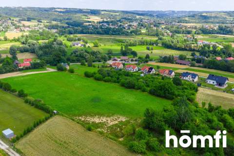 WZ Widokowa 1,1 ha