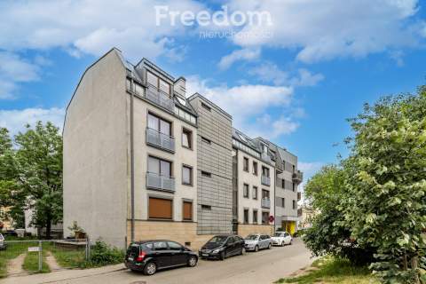Górczyn 2 pokoje balkon garaż
