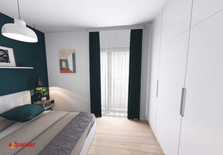 2 pokoje Klucze IV kw. 2026 Blisko Centrum Obejrzyj na Żywo 