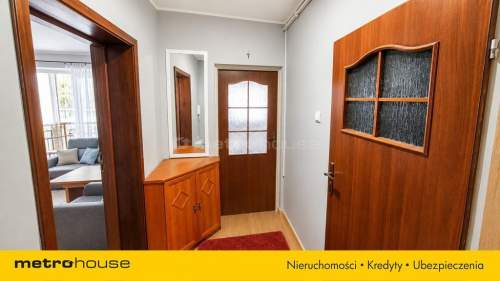 USTKA I PIĘTRO BALKON 1100 M DO MORZA
