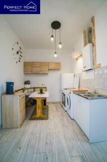 Mieszkanie 51 m2 w centrum Skoczowa, nasłonecznione , 2 piętro