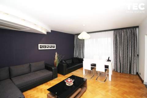 Apartament - widok na Wisłę Kraków Stare Miasto
