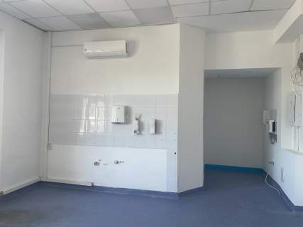 Do wynajęcia lokal biurowy 36,5 m2