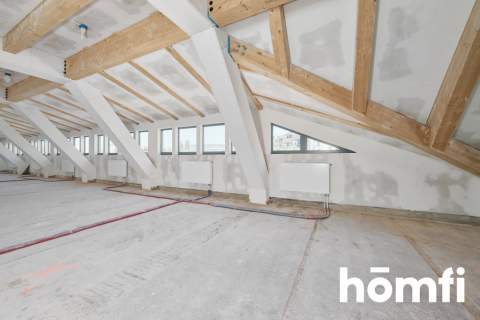 Spichlerz Witolda Lokal Premium 46m na biuro