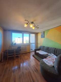 2 pokoje/ 45m2/ wieżowiec z windą