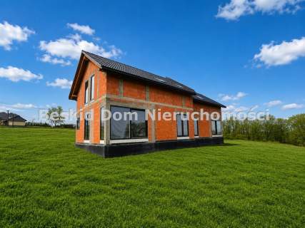 Dom na sprzedaż, 195,97 m2, Dębowiec