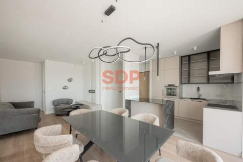 Apartament premium 110 m2 pierwszy najem Przedmieście Oławskie