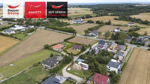 Dom na sprzedaż, 160 m2, Żelistrzewo