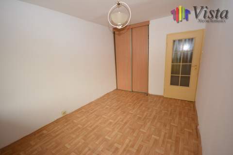 2 pokoje, 3 piętro, Piaskowa Góra