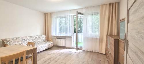 M5 64 z ogrodem RADOGOSZCZ ZACHÓD, 11 Listopada, 2400 zł