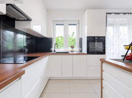 3 pok dwa ogródki duży balkon ul. Lubostroń