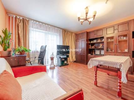 Mieszkanie na sprzedaż, 53,02 m2, Kraków