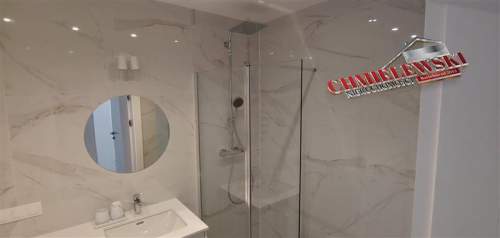 Apartament 3 pokojowy z balkonem w Mielnie, wysoki