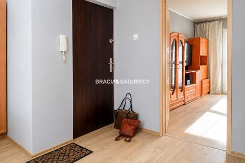 2 POKOJE, BALKON, Podgórze, Płaszów