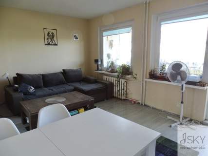 2 pokoje duży balkon dwustronne