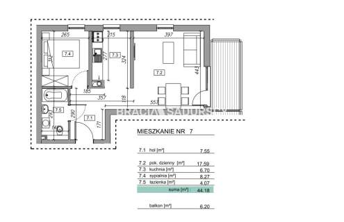 Gotowe mieszkania/rabaty/m.post w cenie 0% prow.