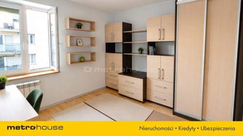 Wynajmę 2pokojowe mieszkanie,Widok,54m2,wyposażone