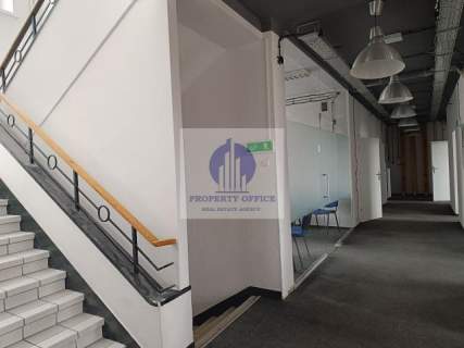 Ochota lokal biurowy na 300m2 do wynajęcia