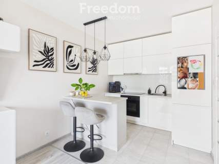 Mieszkanie na sprzedaż 38m2 Lublin Węglin