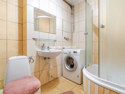 2 pok 44,5m balkon duża piwnica ul. Komandosów
