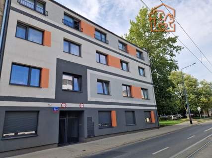 Łagiewnicka 96A, Bałuty, studio pet friendly