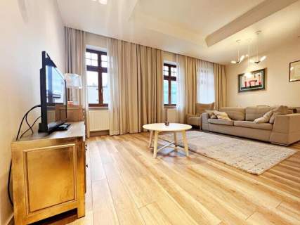 Apartament przy Włodkowica