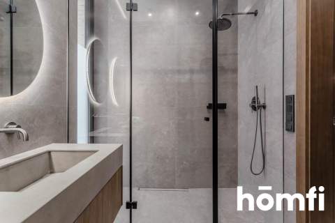 NAGRODZONY DESIGN JACUZZI WIDOK NA GIEWONT