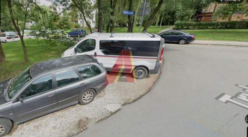 DZIAŁKA z PnB WOLA DUCHACKA
