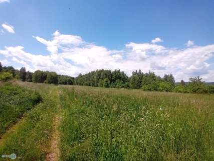 Tumlin nowopowstające osiedle