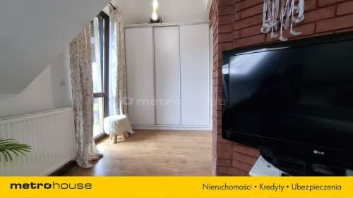 Dom z ogrodem kaskadowym I Sępolno Krajeńskie