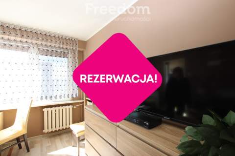 Przytulne 2 pokoje w centrum Koła