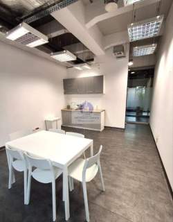 Mokotów lokal biurowy 194,16 m2 na wynajem