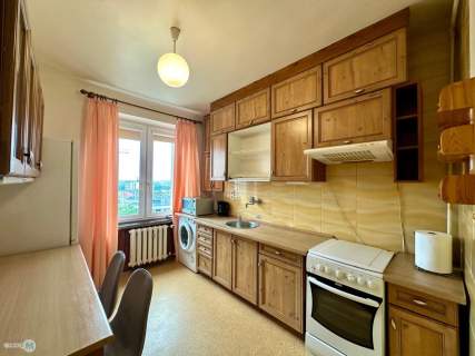 2 pokojowe mieszkane 48m2,do wejścia- Żeromskiego