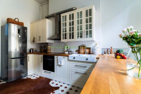 Komfortowy apartament w Centrum, ul. Św.Wojciecha
