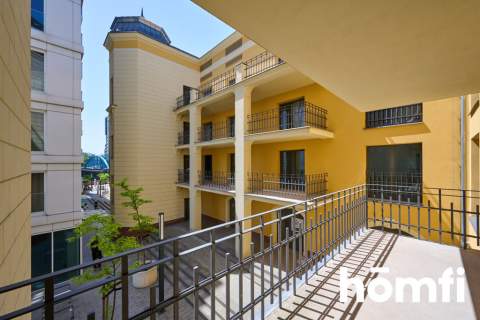 Spichlerz Witolda Lokal Premium 46m na biuro