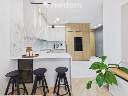 Apartament M3 gotowy do zamieszkania GLOBAL